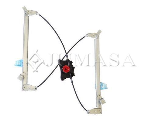 Mechanizmus zdvíhania okna JUMASA PARTS S.L.U.